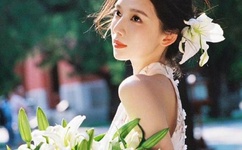 美国媳妇格丽塔